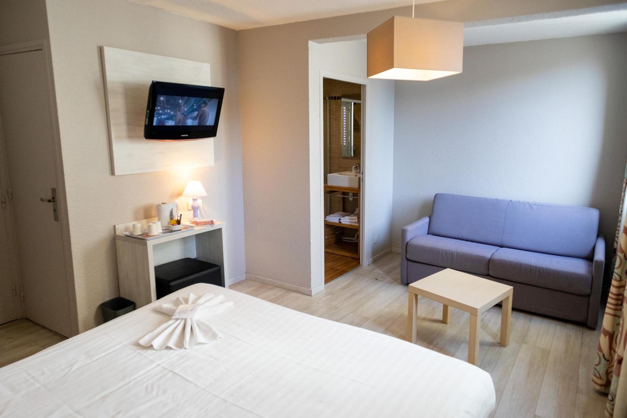 The Originals Boutique, Hotel Neptune, Berck-Sur-Mer Exterior foto
