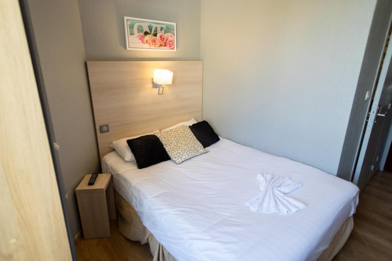 The Originals Boutique, Hotel Neptune, Berck-Sur-Mer Exterior foto